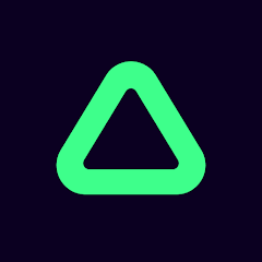 Delta Tracker Logo